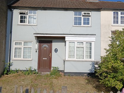 3 bed terraced house for rent in 3 Bed Terraced House, Buckingham Road Aylesbury Bukinghams, HP19