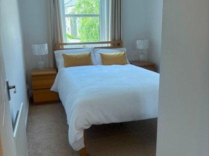2 Bed Flat, King Street, AB24