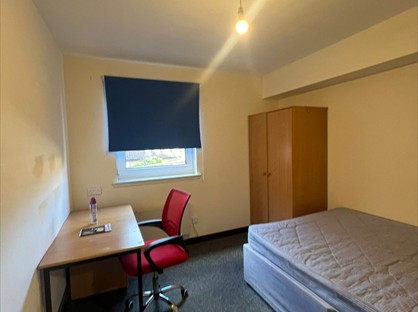 Room in a Shared Flat, Hillbank Halls, DD3