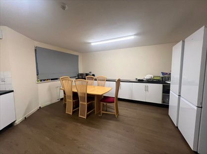 Room in a Shared Flat, Hillbank Halls, DD3