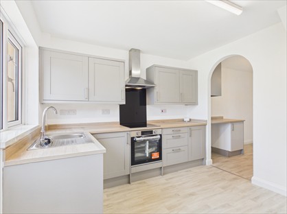 3 bed terraced house for rent in 3 Bed Terraced House, Braid Crescent, TS23
