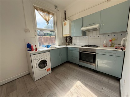 2 Bed Flat, Goldsmith Road, E10