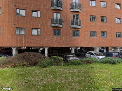 2 Bed Flat, Velocity East, LS11