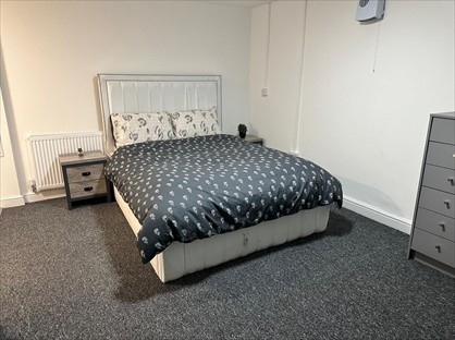 1 bed flat/apartment for rent in Studio Flat, Lower High St, WS10