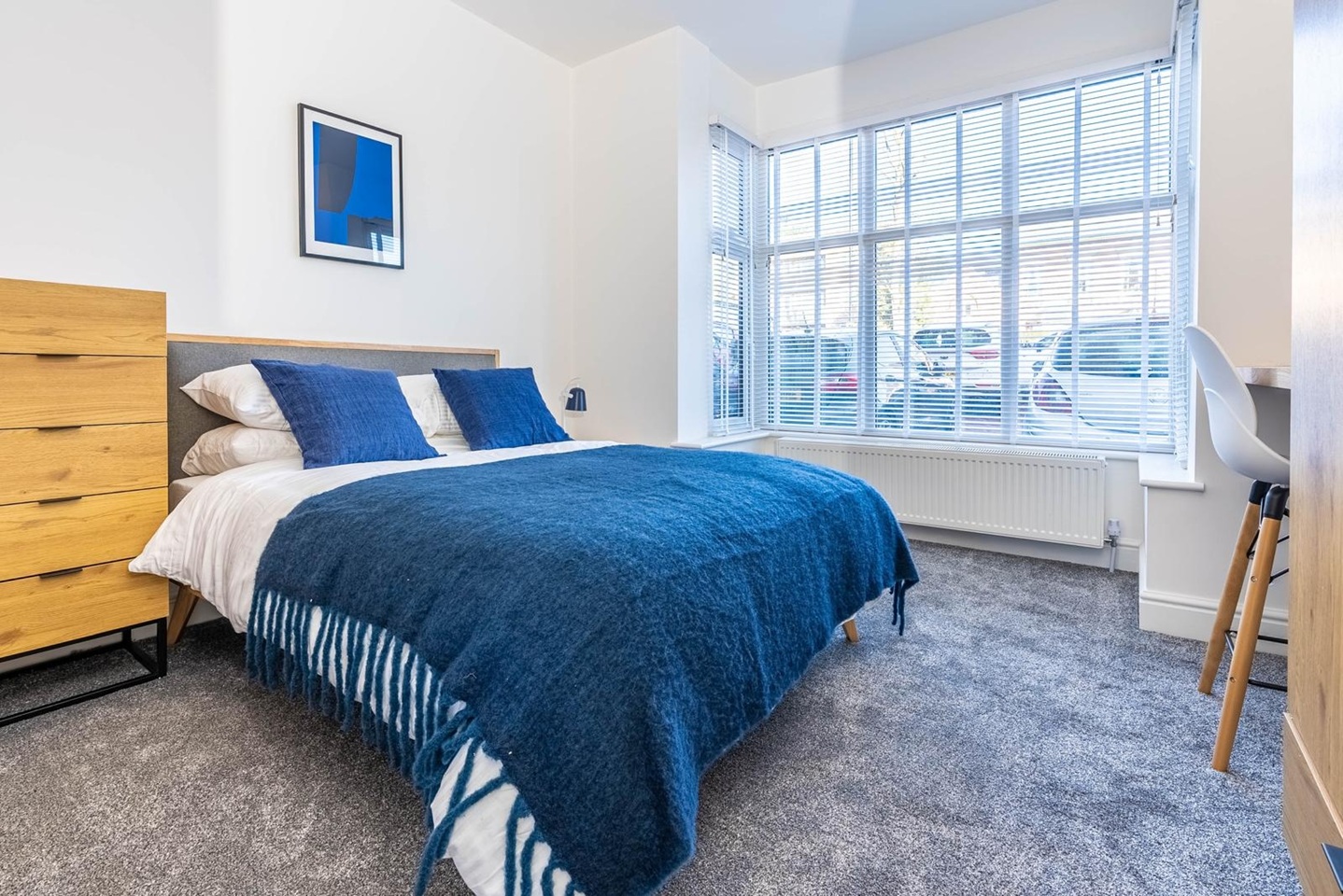 Room in a Shared House, Chester Road, B73