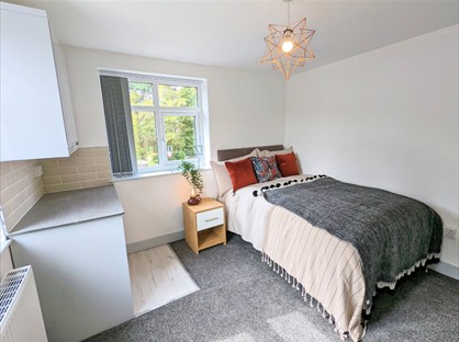 Room in a Shared House, Park Road, B13
