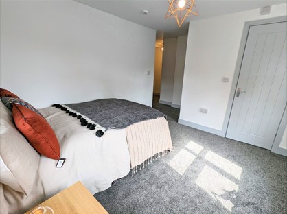 Room in a Shared House, Park Road, B13