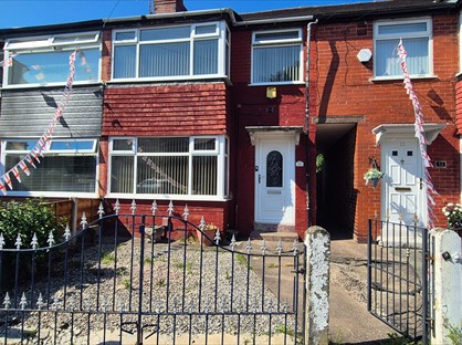 2 Bed Semi-Detached House, Somerset Road, M43