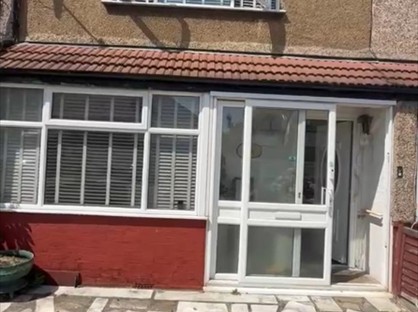 1 Bed Flat, Middleham Road, N18