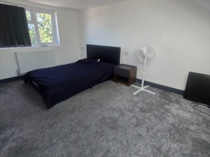 Studio Flat, Park Lane, UB4