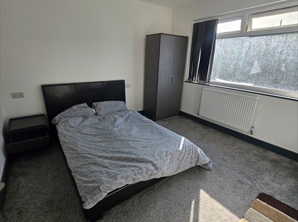 Studio Flat, Park Lane, UB4