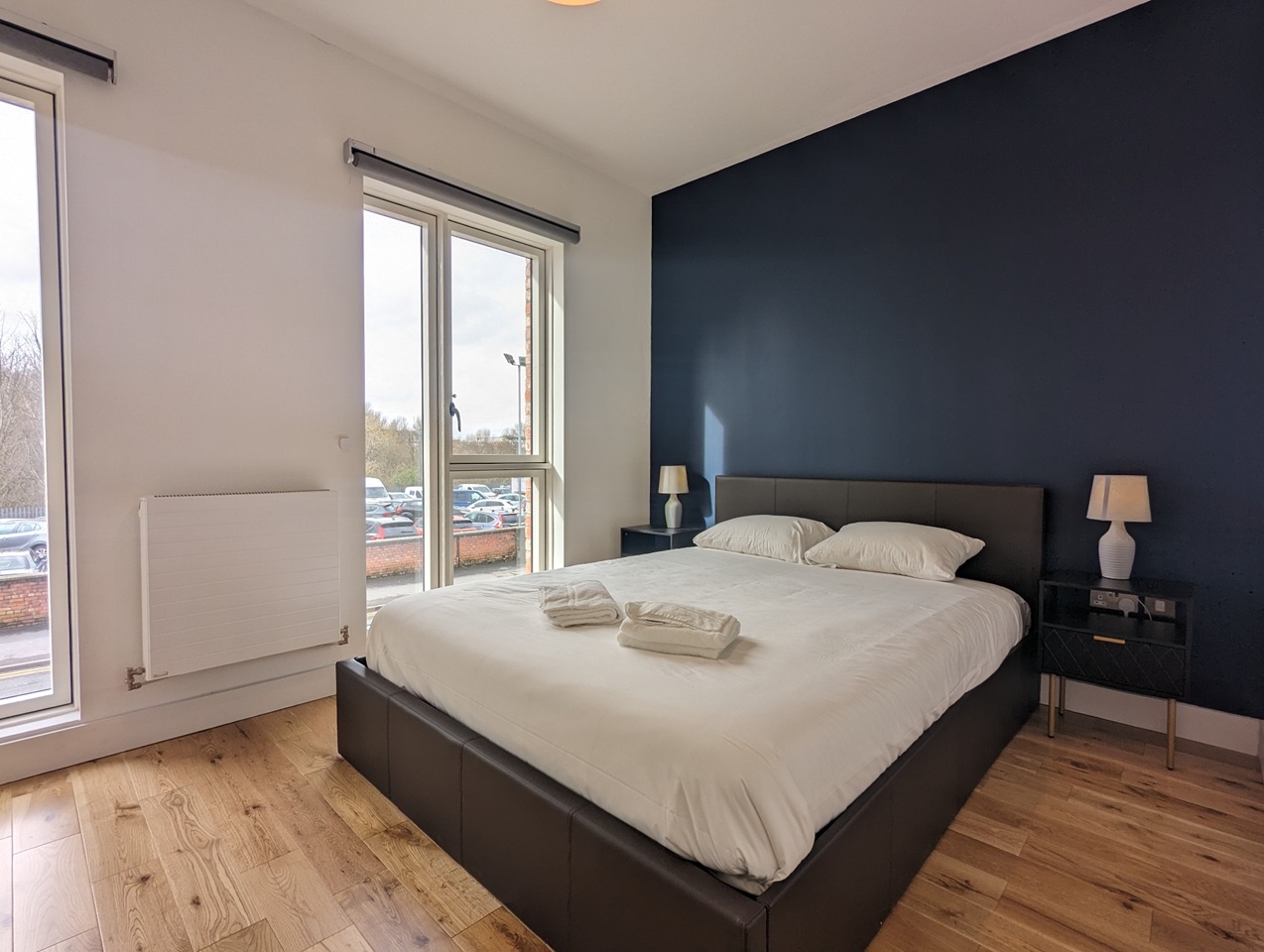 2 Bed Semi-Detached House, Adelphi St, M3 photo 5