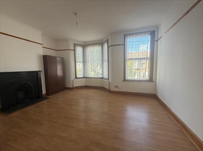 2 Bed Flat, Simonds Road, E10