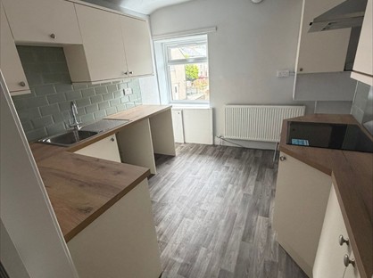3 Bed Flat, Wellington St, LA15