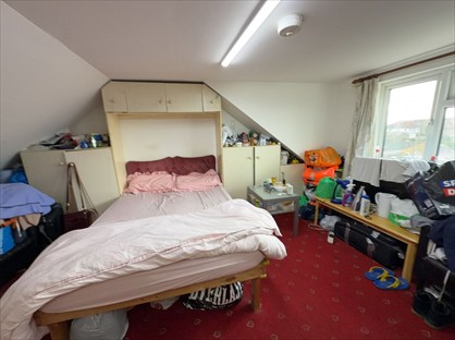 Studio Flat, North Road, UB1