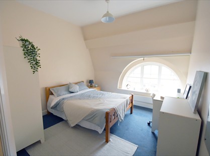 Room in a Shared Flat, Western Road, LE3