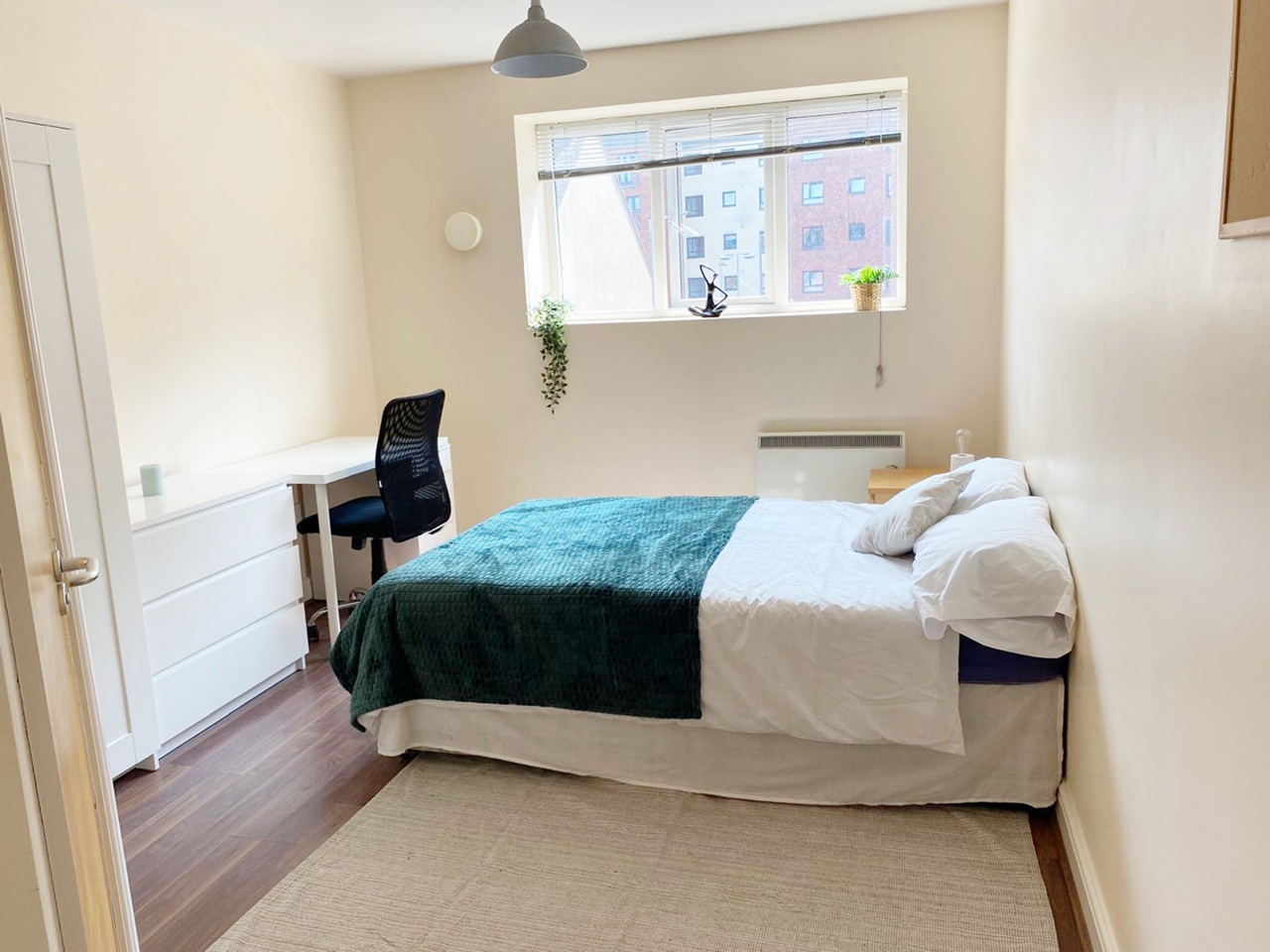 Room in a Shared Flat, Western Road, LE3 photo 3