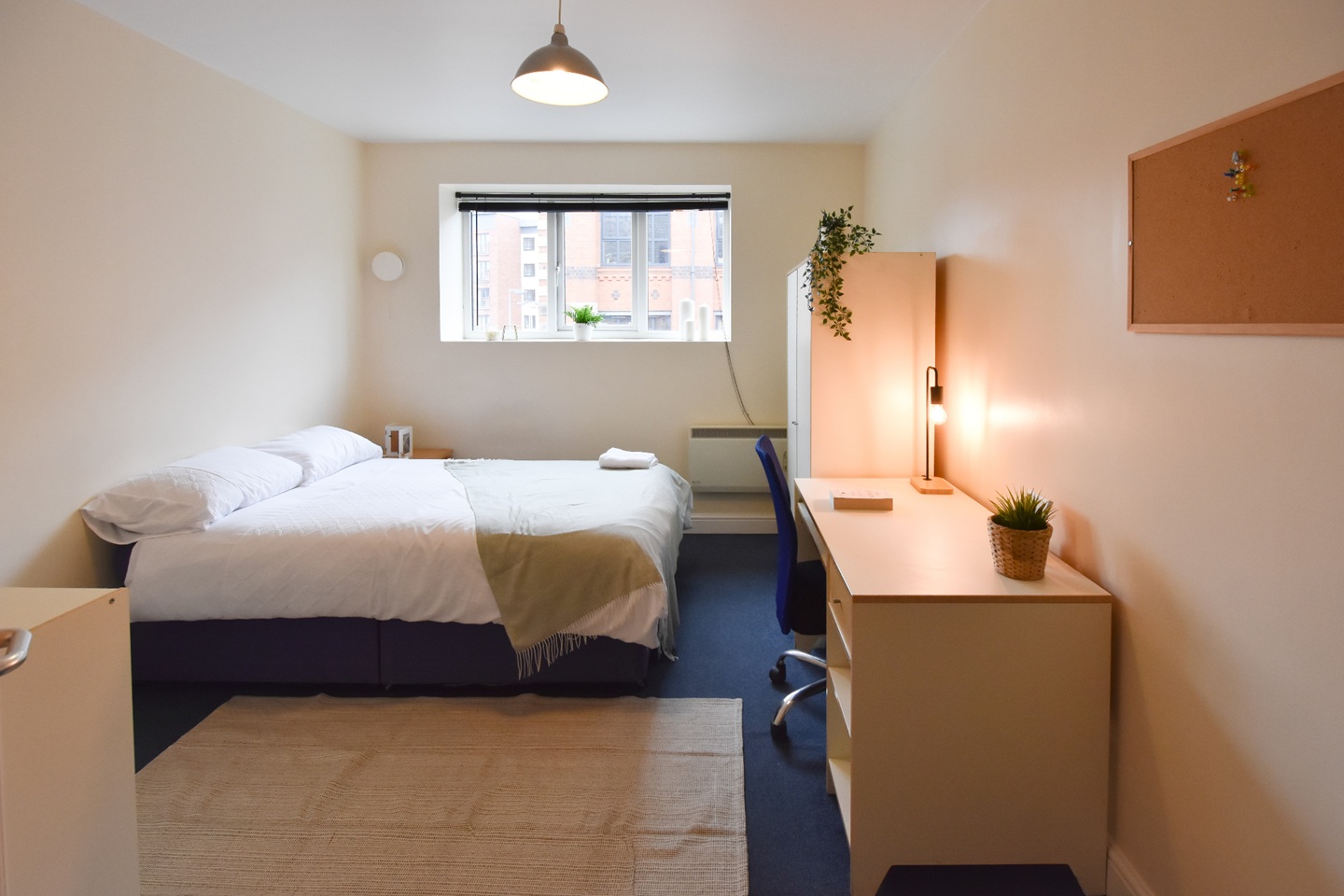 Room in a Shared Flat, Western Road, LE3