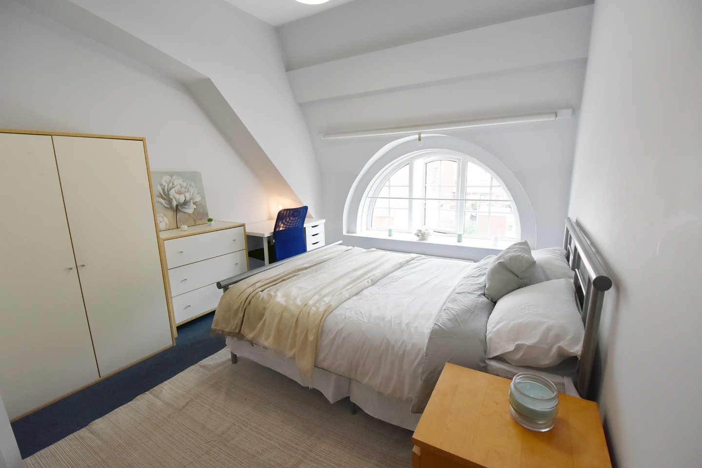 Room in a Shared Flat, Western Road, LE3 photo 4