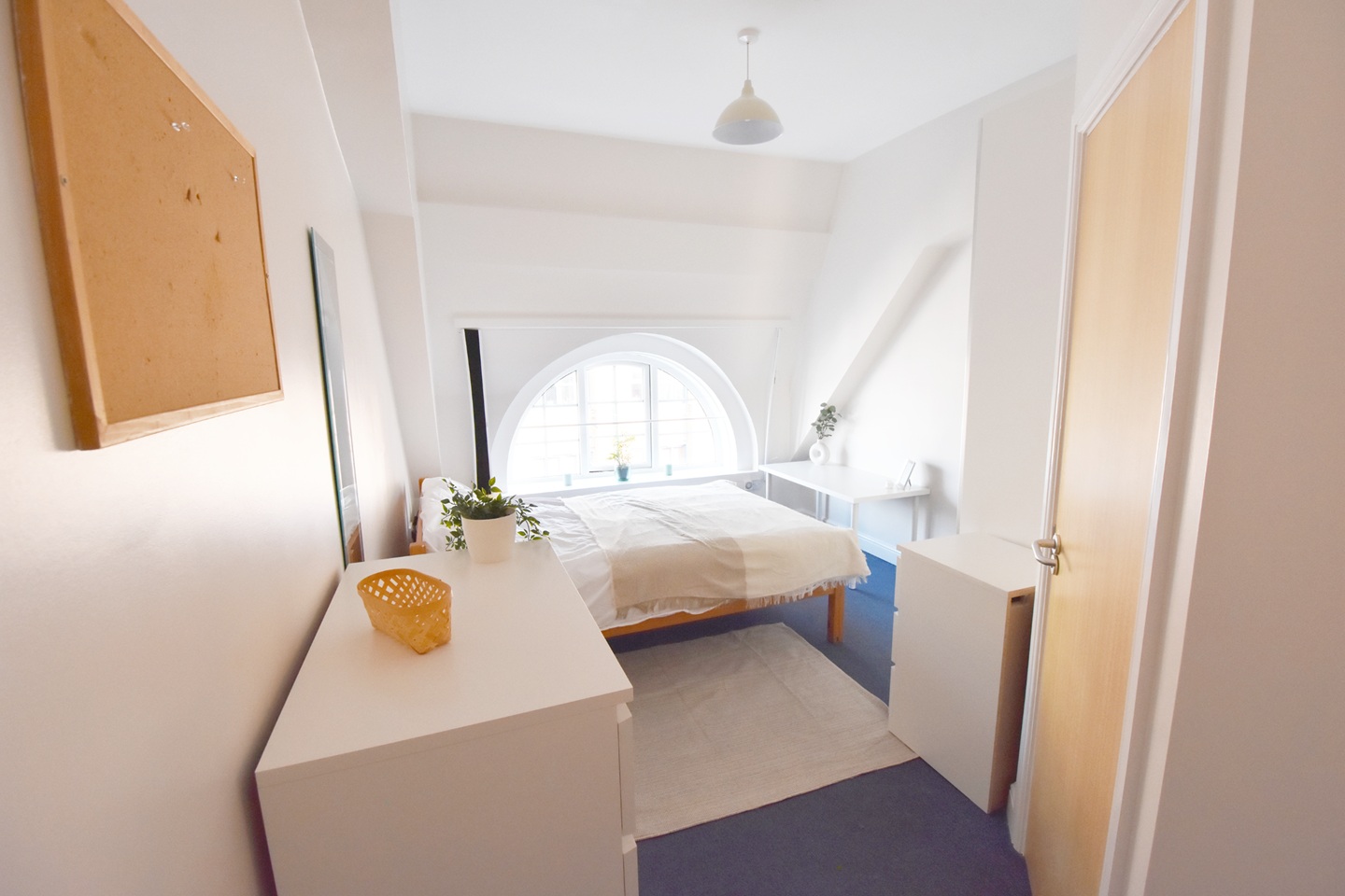 Room in a Shared Flat, Western Road, LE3 photo 5
