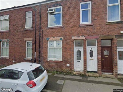 2 Bed Flat, New Herrington, SR4