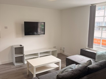 1 Bed Flat, Tib St, M4