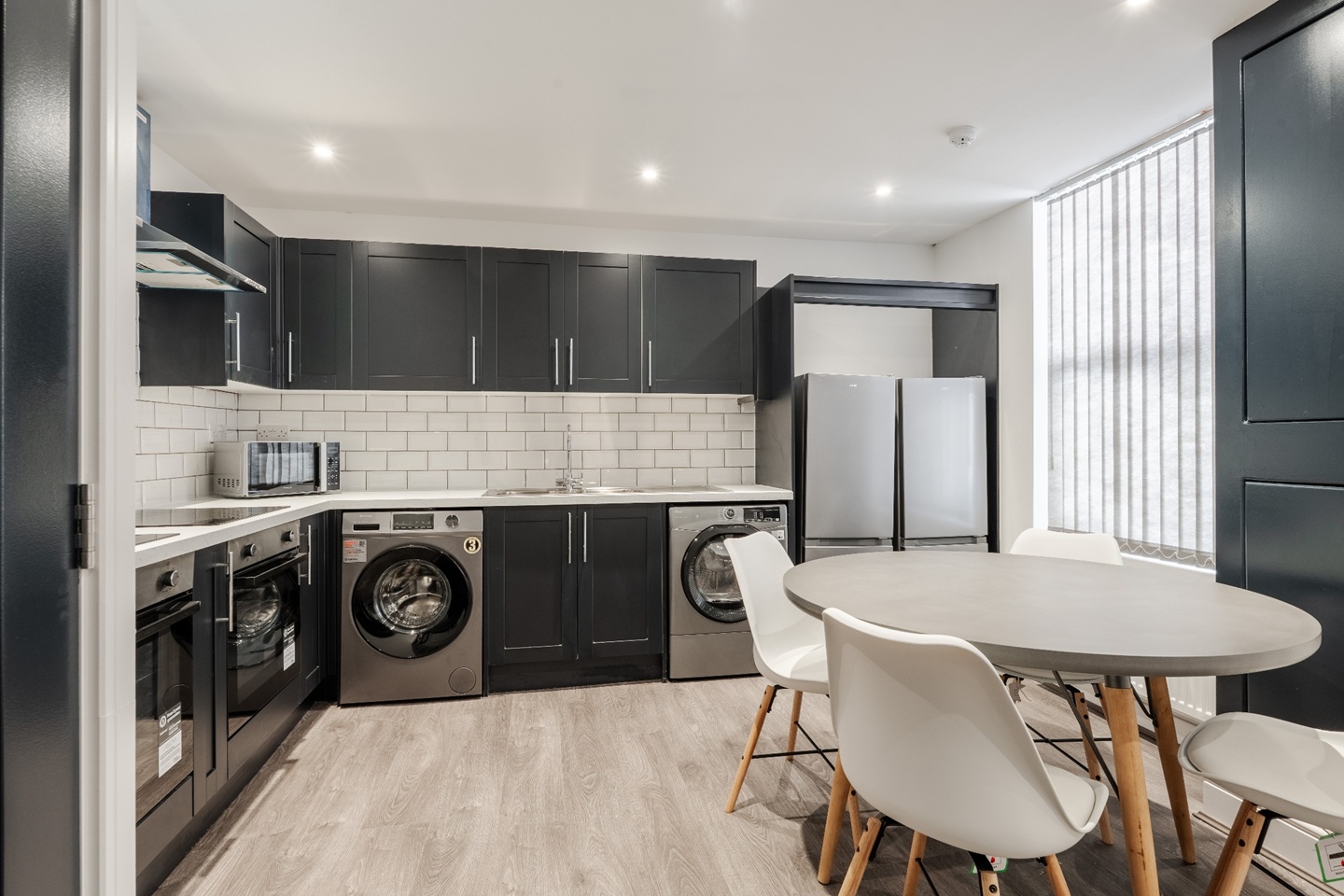 Room in a Shared House, Colebrooke Road, L17