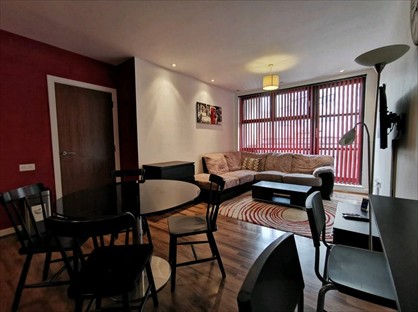2 Bed Flat, Walworth Road, SE1