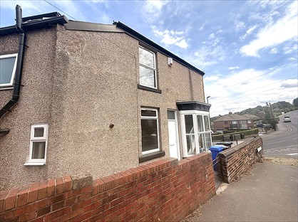2 Bed End Terrace, Lonsdale Road, S6