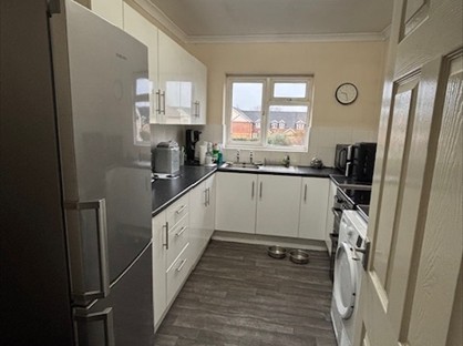 2 Bed Maisonette, Frankland Road, E4