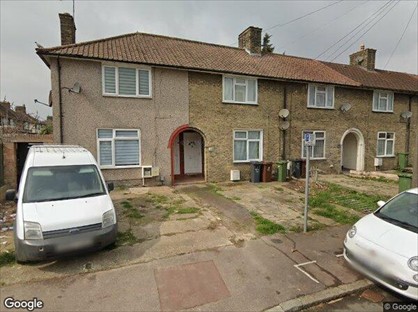 3 Bed Terraced House, Hatfield Road, RM9