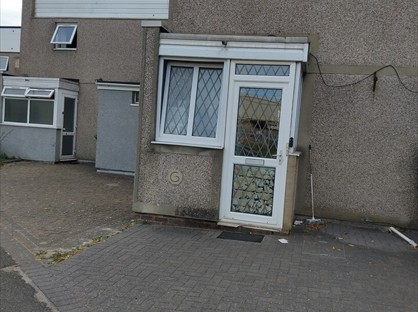 Room in a Shared House, Clematis Close, RM3
