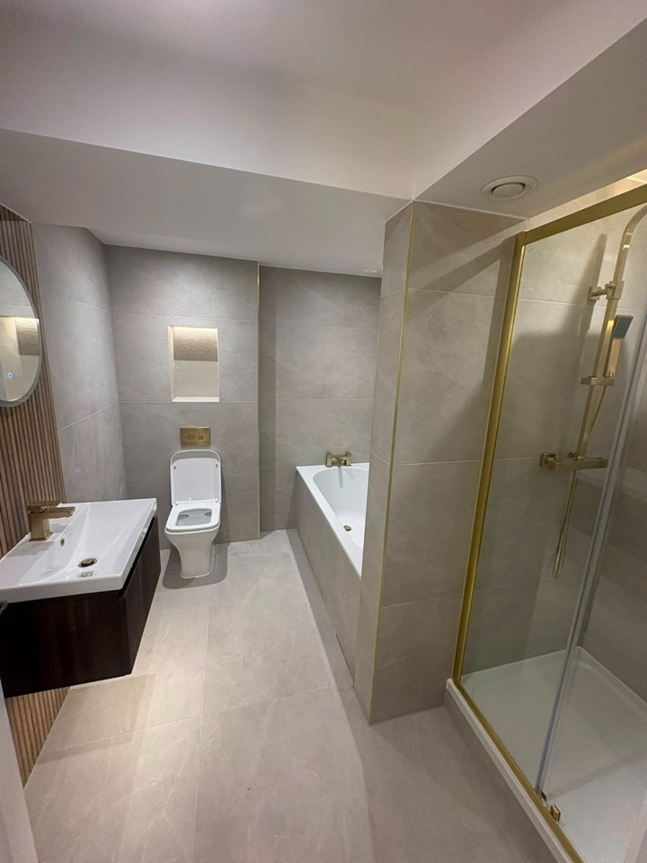 3 Bed Flat, Ullet Road, L8 photo 4