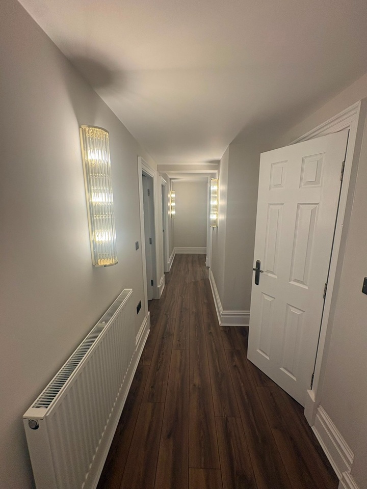 3 Bed Flat, Ullet Road, L8 photo 2