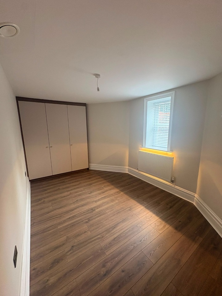 3 Bed Flat, Ullet Road, L8 photo 5