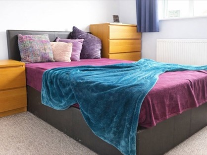 Room in a Shared House, Prebendal Avenue, HP21