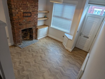 2 Bed Terraced House, St Margarets Avenue, M19