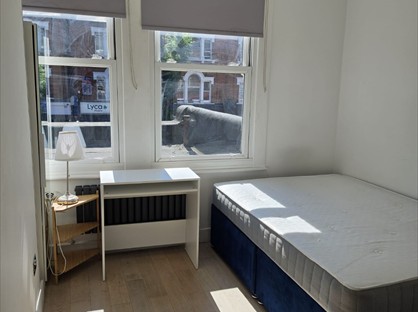 2 Bed Flat, Junction Road, N19