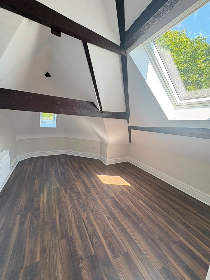 3 Bed Flat, Ullet Rd, L8 photo 5