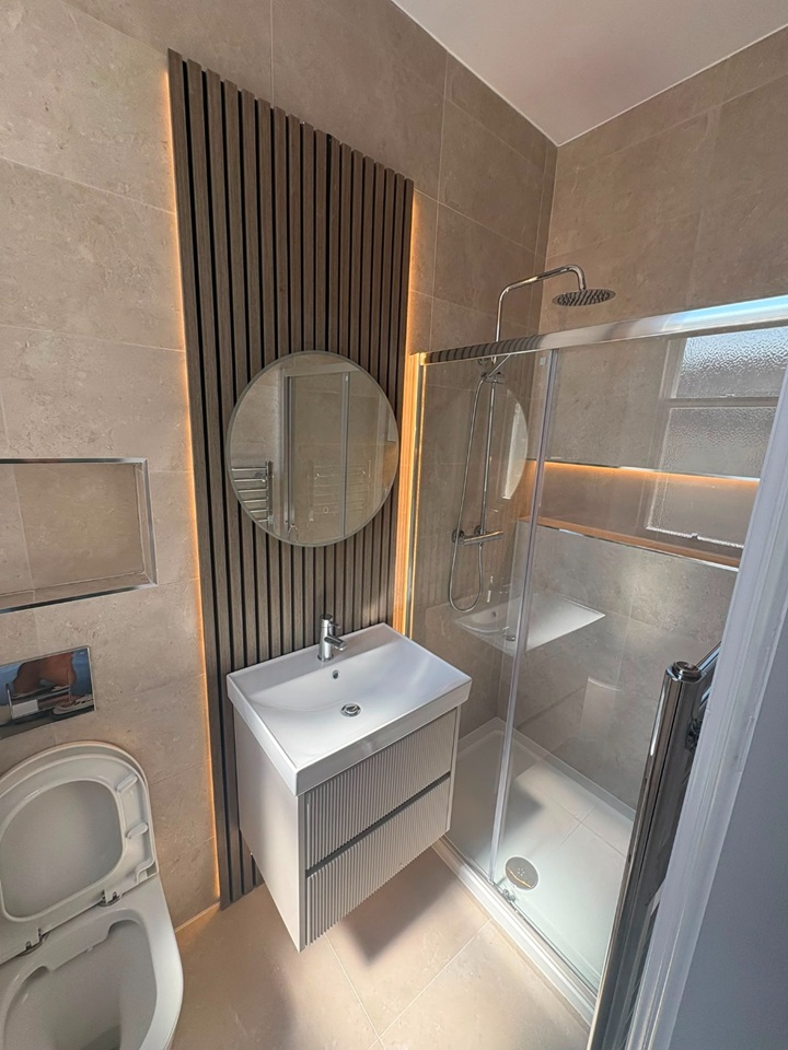 3 Bed Flat, Ullet Rd, L8 photo 3