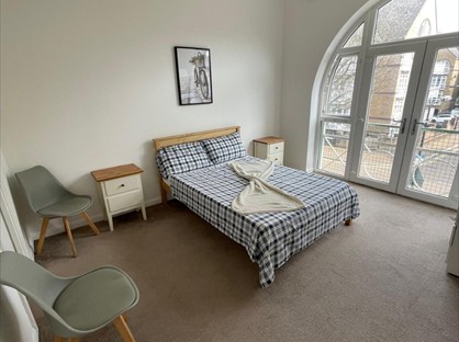 Room in a Shared Flat, Eleanor Close, SE16