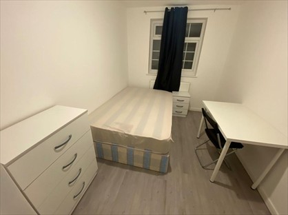 Room in a Shared Flat, New Road, UB8