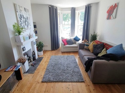 2 Bed Terraced House, Avonvale Road, BS5