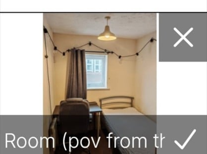 Room in a Shared Flat, Waterside, CV1