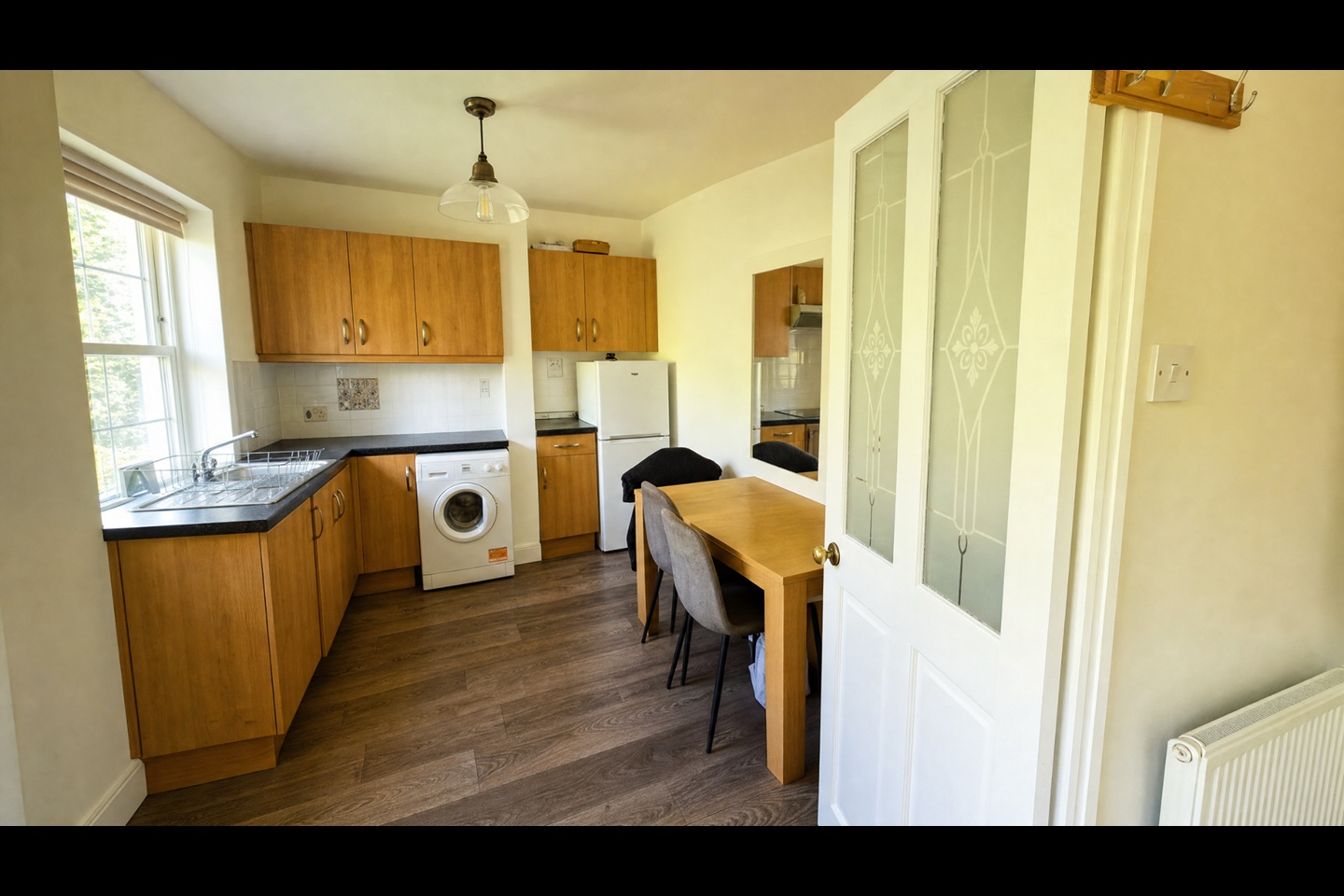 Room in a Shared Flat, Arrowsmith House, SE11, N1 7GU photo 5