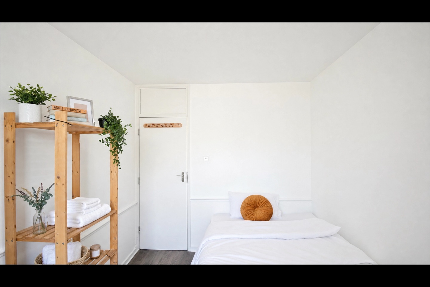 Room in a Shared Flat, Arrowsmith House, SE11, N1 7GU