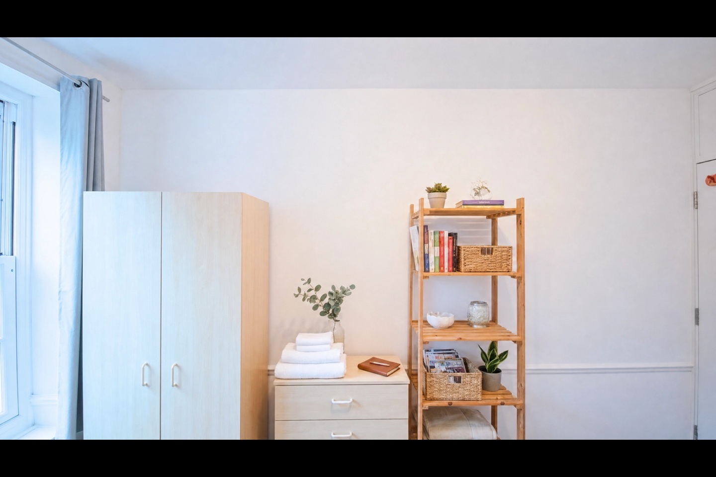 Room in a Shared Flat, Arrowsmith House, SE11, N1 7GU photo 2