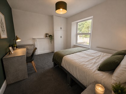 Room in a Shared House, Harrison Terrace, TR1