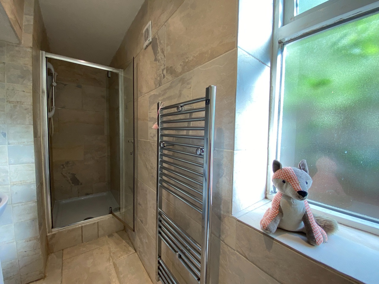 2 Bed Flat, Bed Luxury, LE1 photo 5