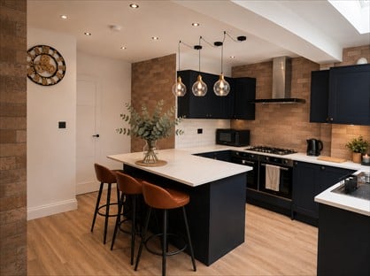 Room in a Shared House, Natal Road, CB1